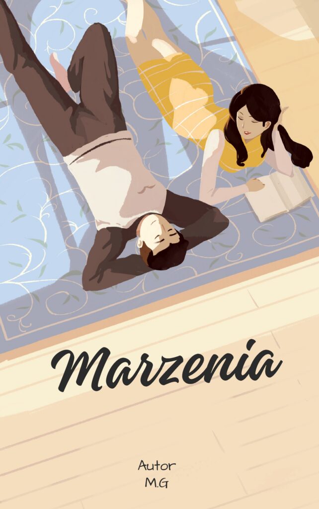 Marzenia – Jak nie zgubić siebie