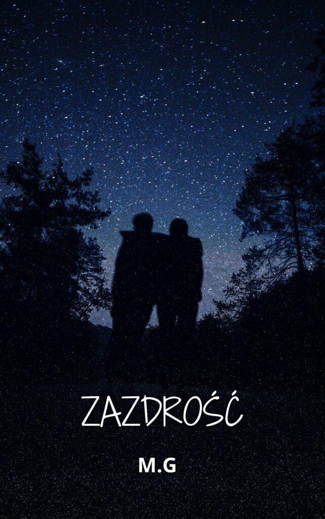 Zazdrość - Cień pod skórą